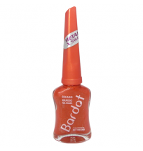 ESMALTE BARDOT METAL COLOR 1 9ML