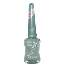 ESMALTE BARDOT METAL COLOR 10 9ML