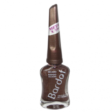 ESMALTE BARDOT METAL COLOR 3 9ML