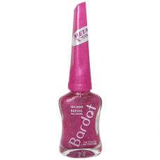 ESMALTE BARDOT METAL COLOR 4 9ML