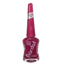 ESMALTE BARDOT METAL COLOR 5 9ML