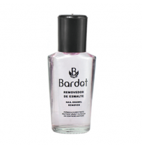 REMOVEDOR DE ESMALTE 30 ML BARDOT