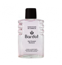 REMOVEDOR DE ESMALTE 50 ML BARDOT