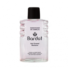 REMOVEDOR DE ESMALTE 50 ML BARDOT