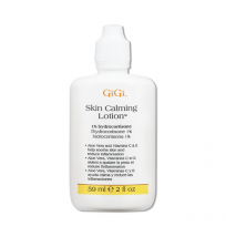 SKIN CALMING LOTION 2 OZ 