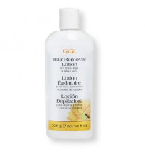 Hair Removal Lotion 