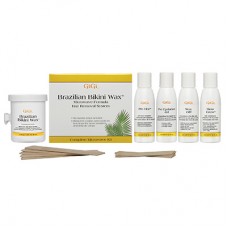 Kit Brazilian Bikini Wax