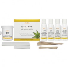 Kit Hemp Wax