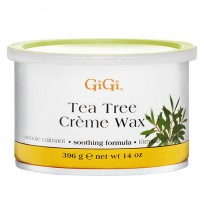 Tea Tree Creme Wax