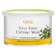 Tea Tree Creme Wax