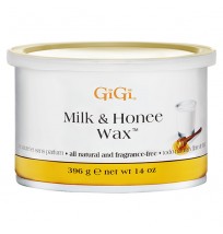 MILK Y HONEE WAX 14 OZ