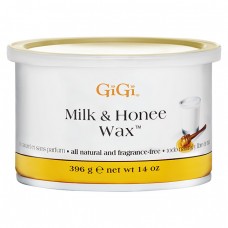 MILK Y HONEE WAX 14 OZ