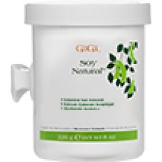 SOY NATURAL MICROWAVE FORMULA 8 OZ 