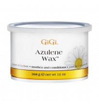 AZULENE WAX 13 OZ 