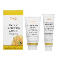 GENTLE BLEACHING CREAM 1.5 OZ