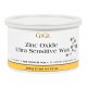 ZINC OXIDE ULTRA SENSITIVE WAX 13 OZ