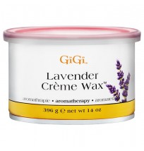 Lavender Creme Wax