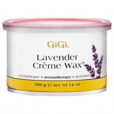 Lavender Creme Wax