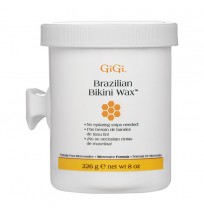 BRAZILIAN BIKINI WAX MICROWAVE FORMULA 8 OZ