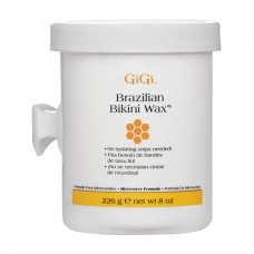 BRAZILIAN BIKINI WAX MICROWAVE FORMULA 8 OZ